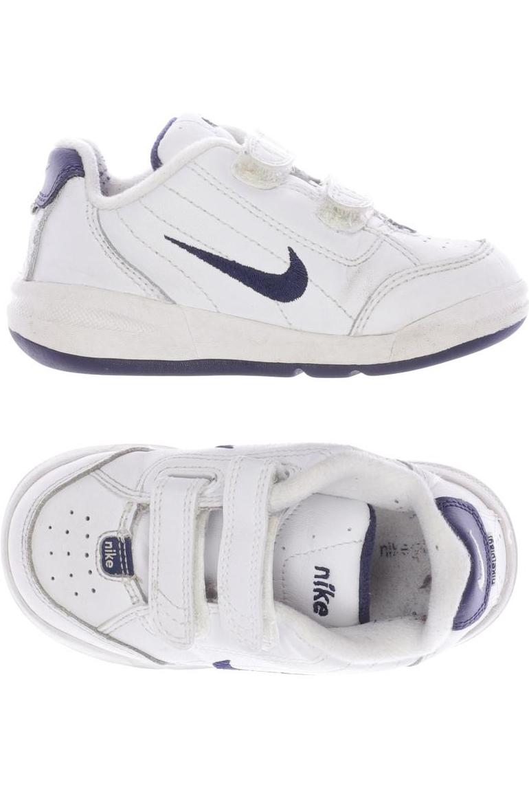 

Nike Jungen Kinderschuhe, weiß