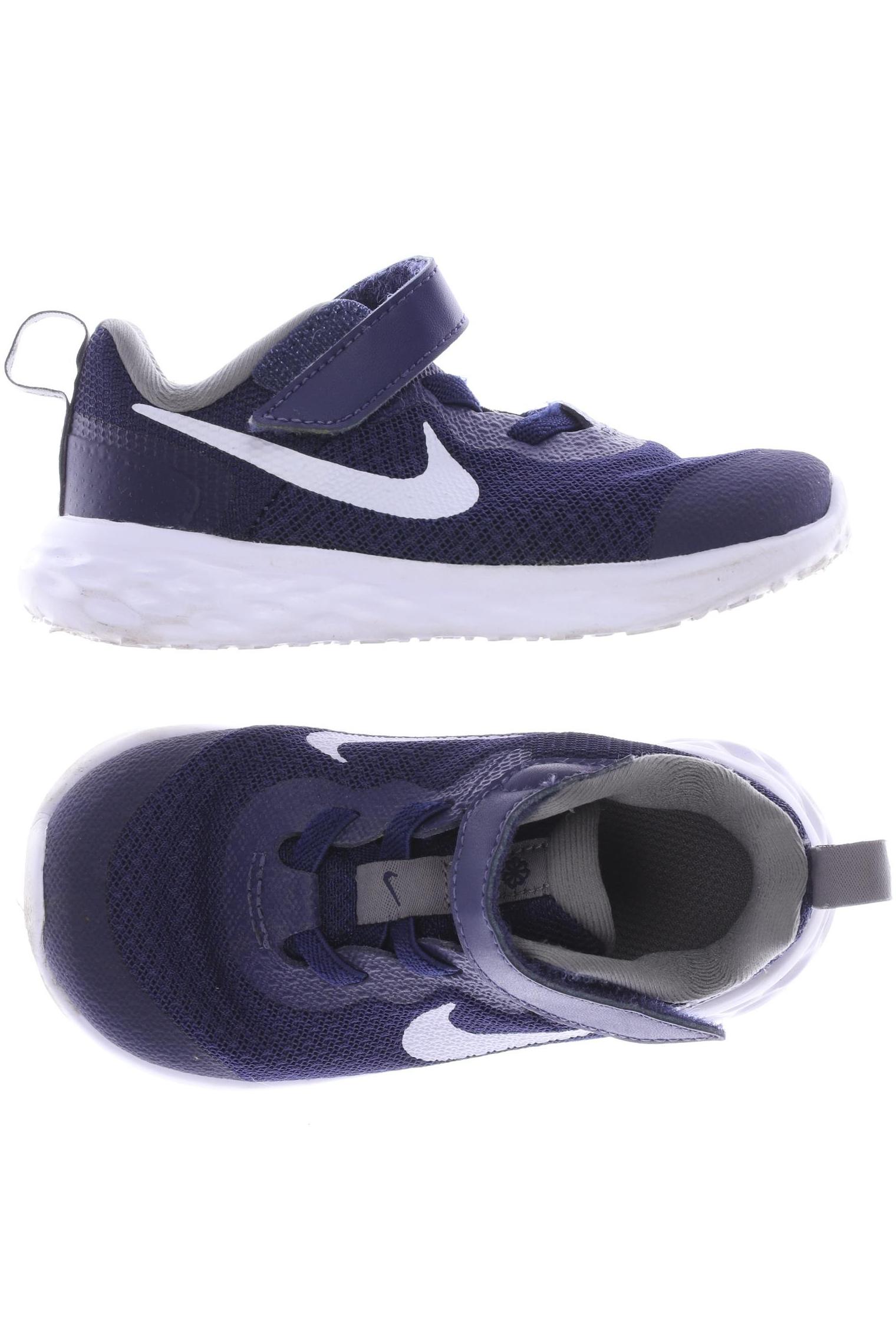 

Nike Herren Kinderschuhe, marineblau, Gr. 23
