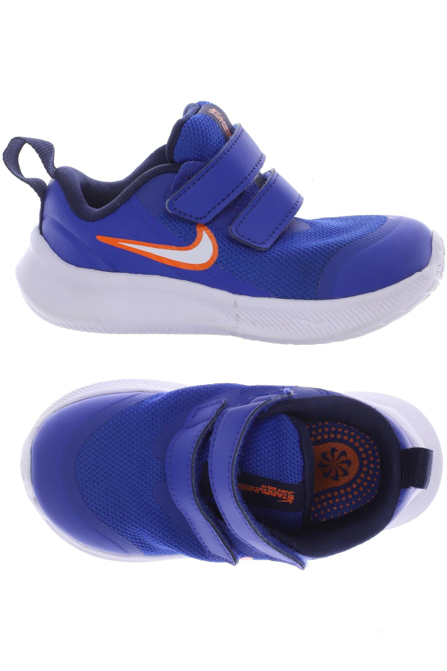 

Nike Jungen Kinderschuhe, blau