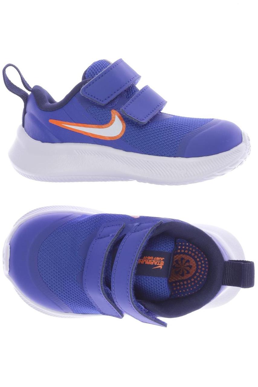 

Nike Jungen Kinderschuhe, blau