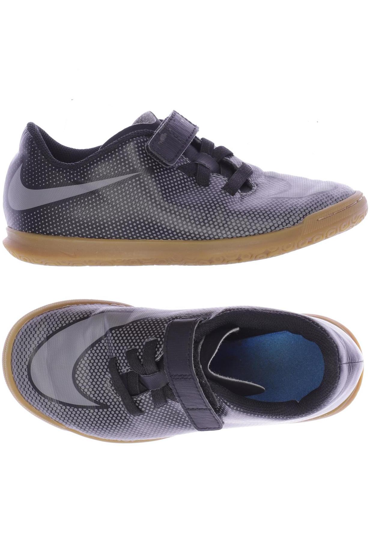 

Nike Herren Kinderschuhe, grau, Gr. 31