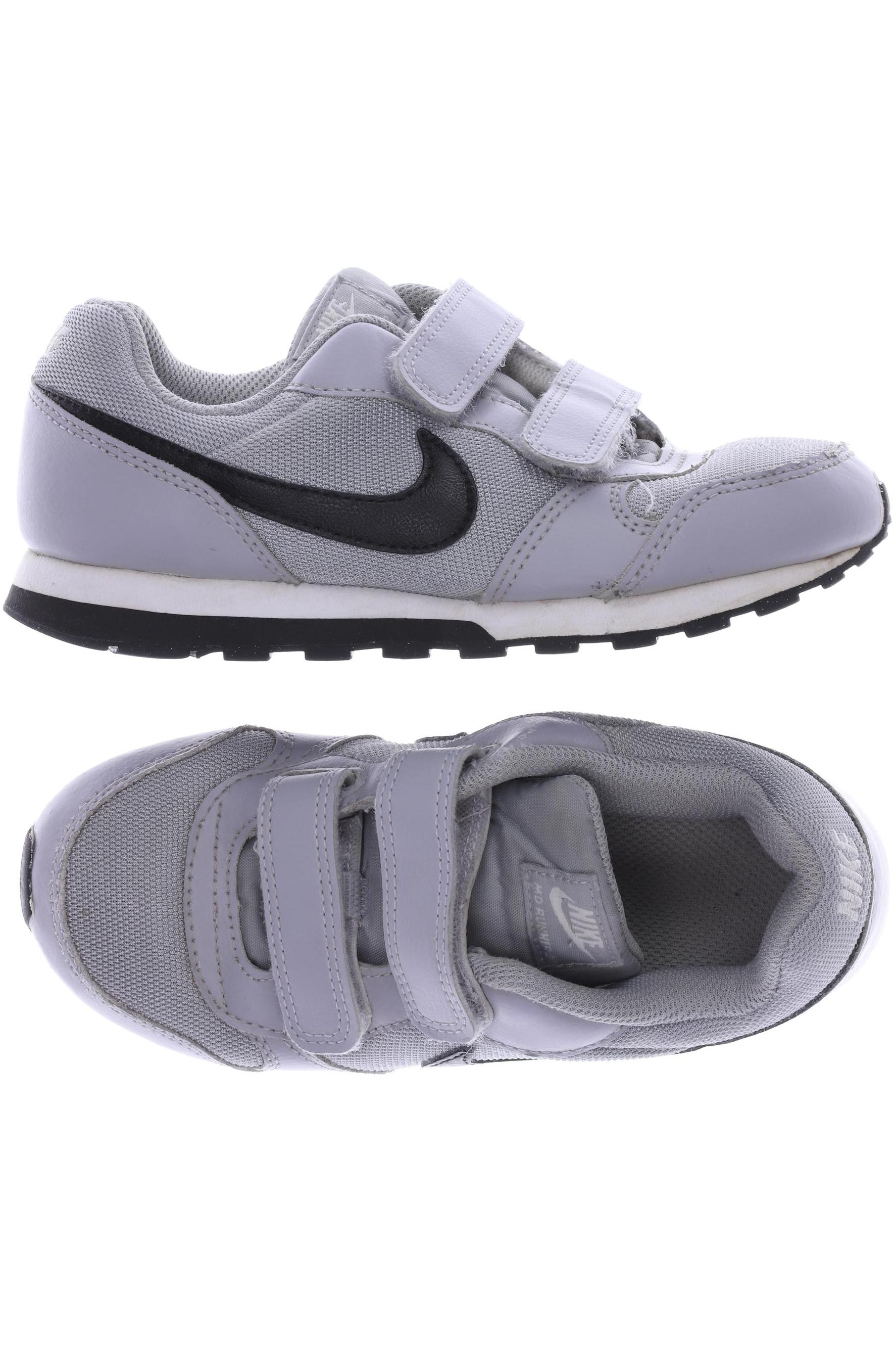 

Nike Jungen Kinderschuhe, grau