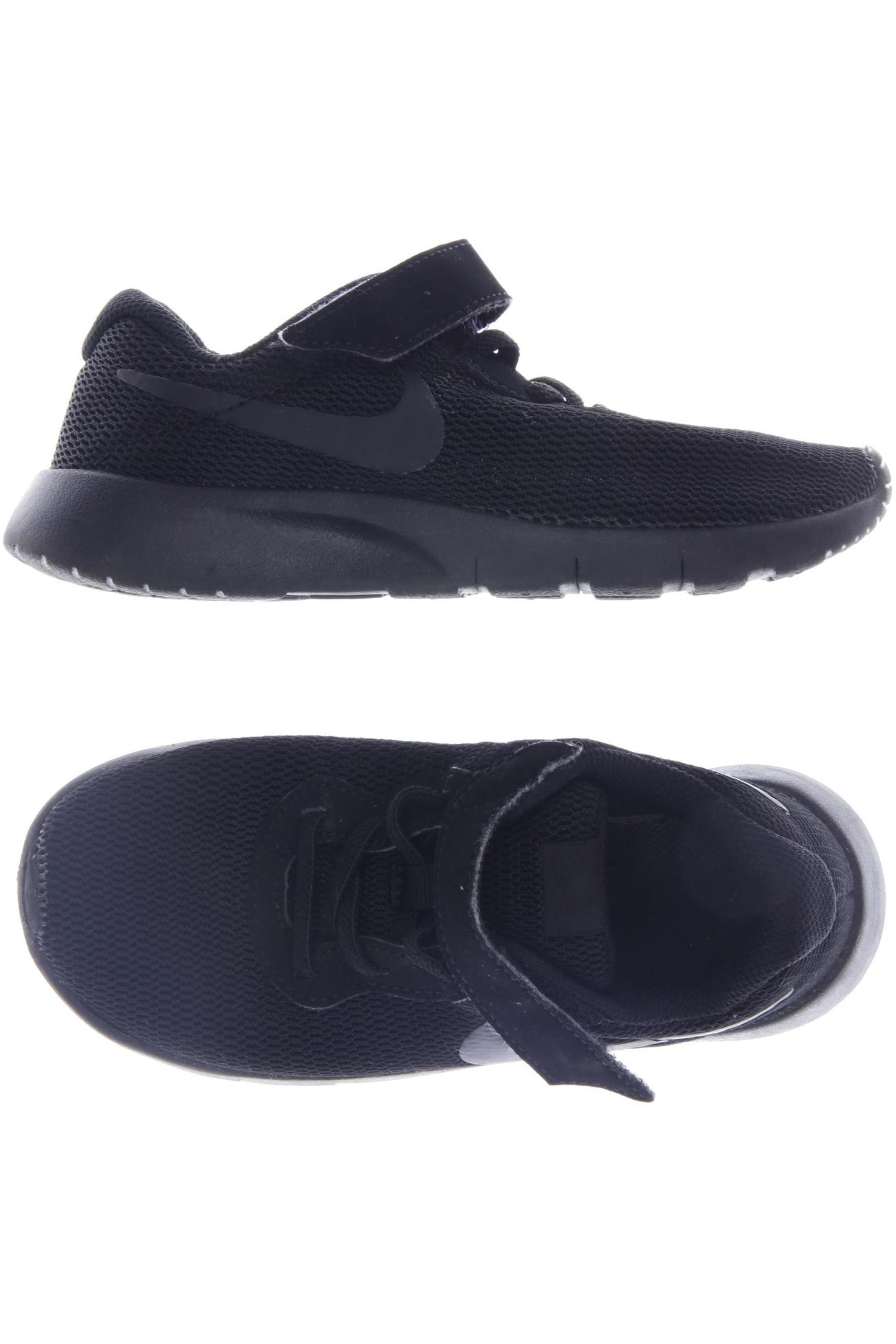 

Nike Jungen Kinderschuhe, schwarz