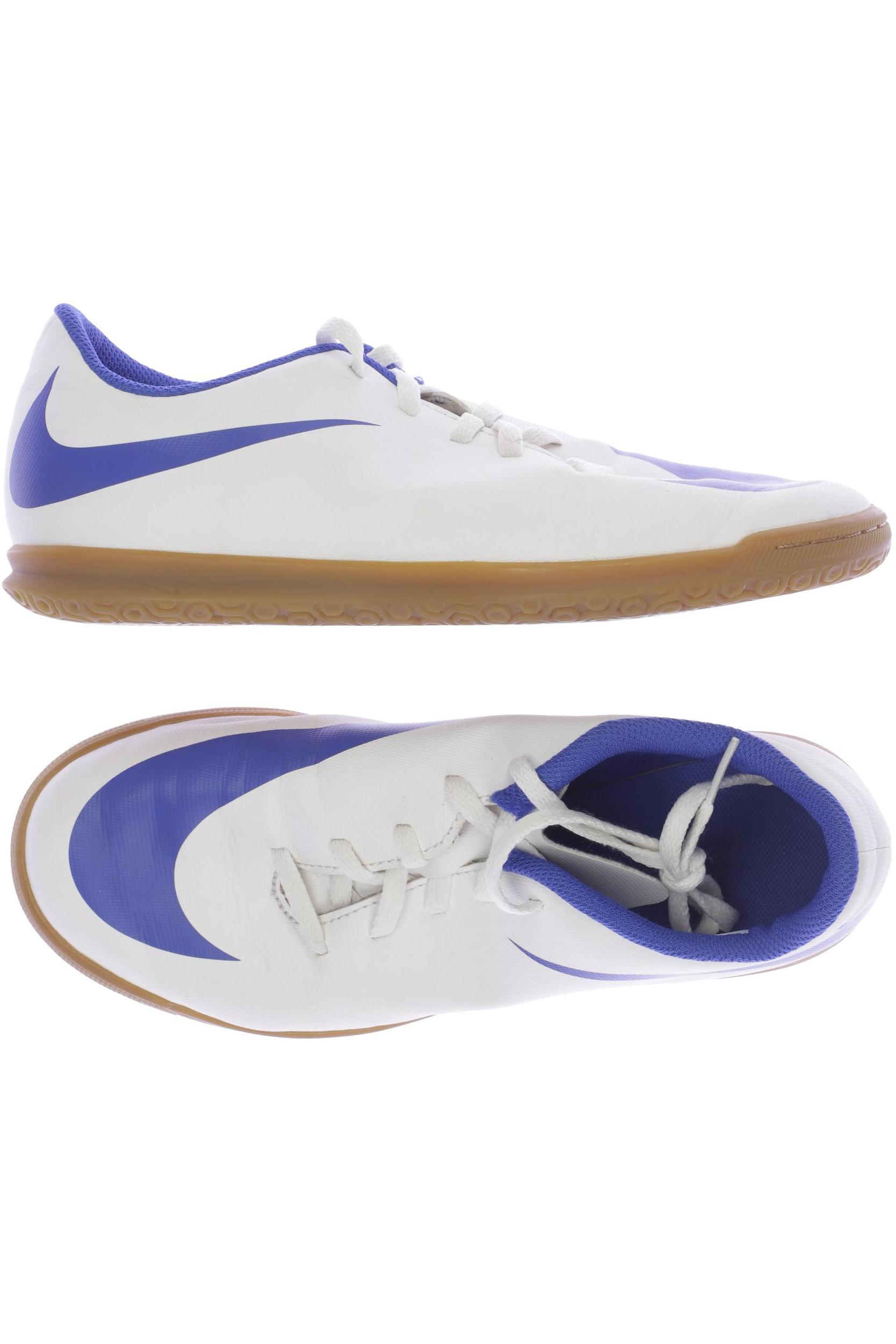 

Nike Jungen Kinderschuhe, weiß