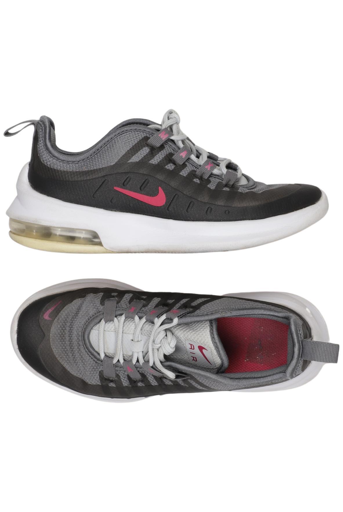 

Nike Jungen Kinderschuhe, grau, Gr. 33