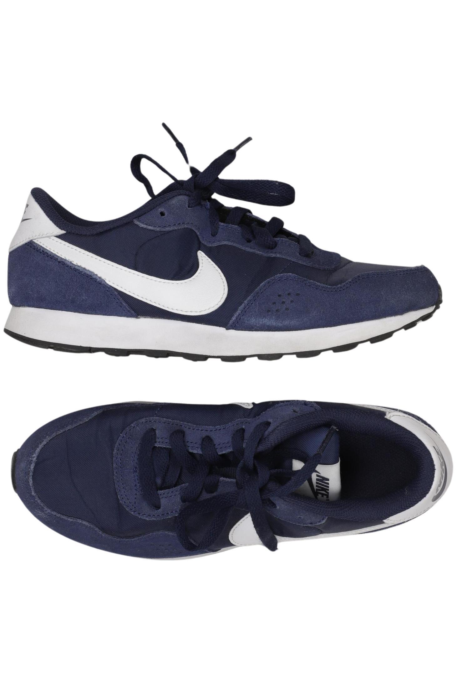 

Nike Herren Kinderschuhe, marineblau, Gr. 37.5