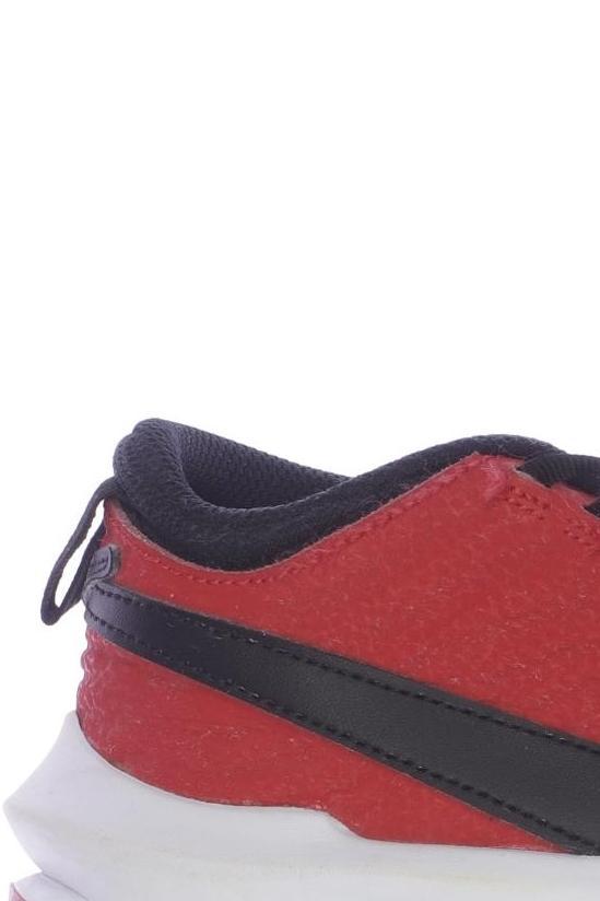 Thumbnail - Nike Jungen Kinderschuhe, rot, Gr. 35.5