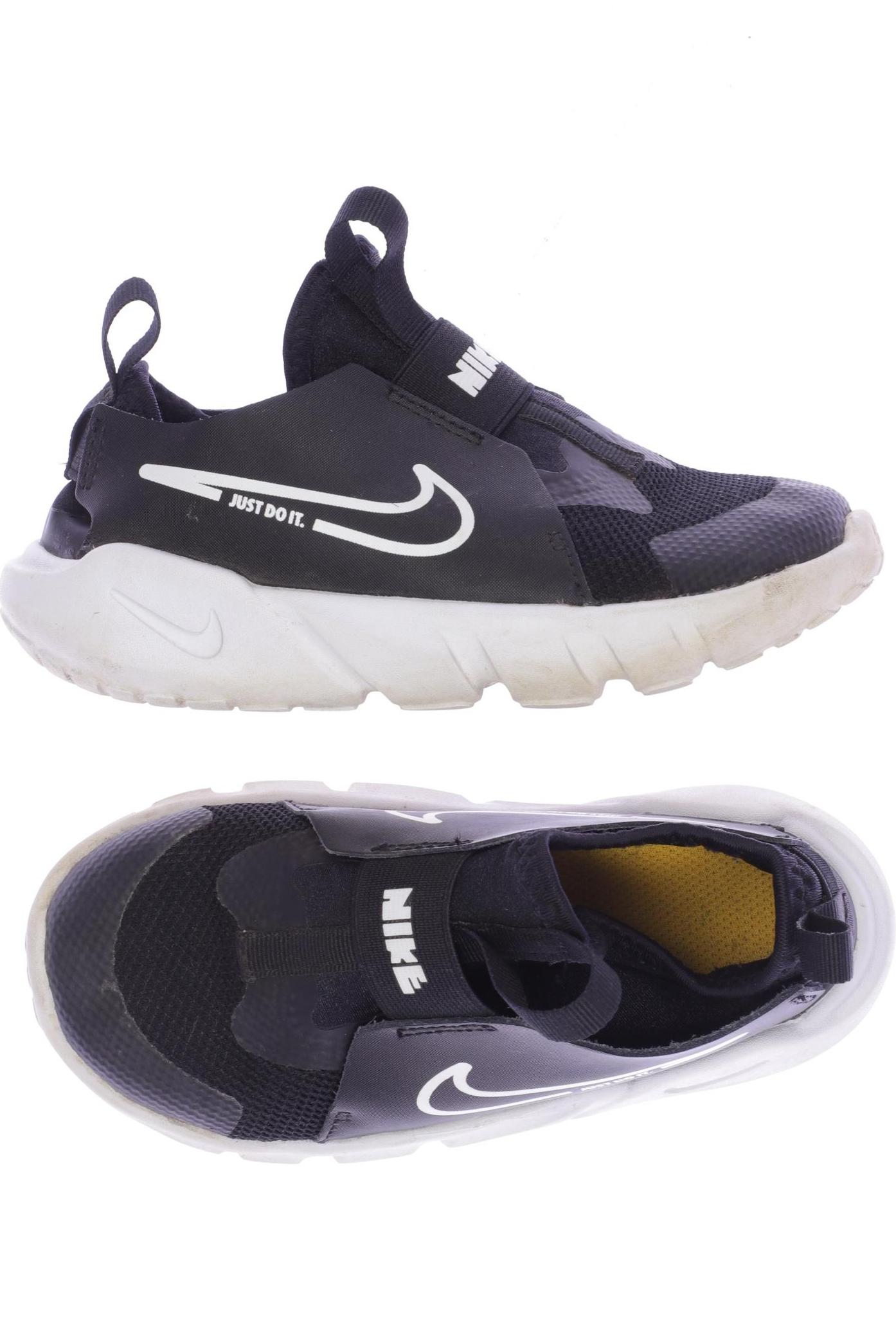 

Nike Herren Kinderschuhe, schwarz, Gr. 27