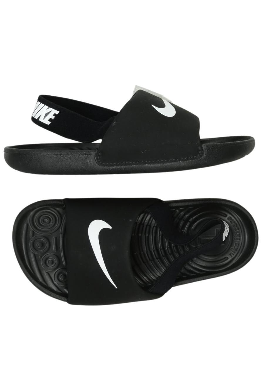 

Nike Jungen Kinderschuhe, schwarz, Gr. 27