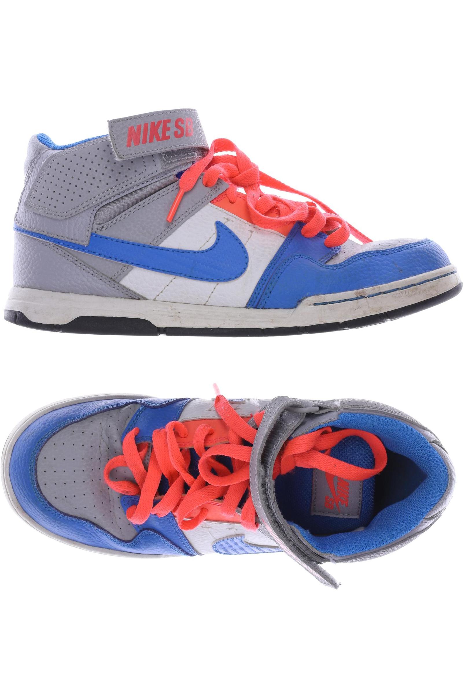 

Nike Jungen Kinderschuhe, grau