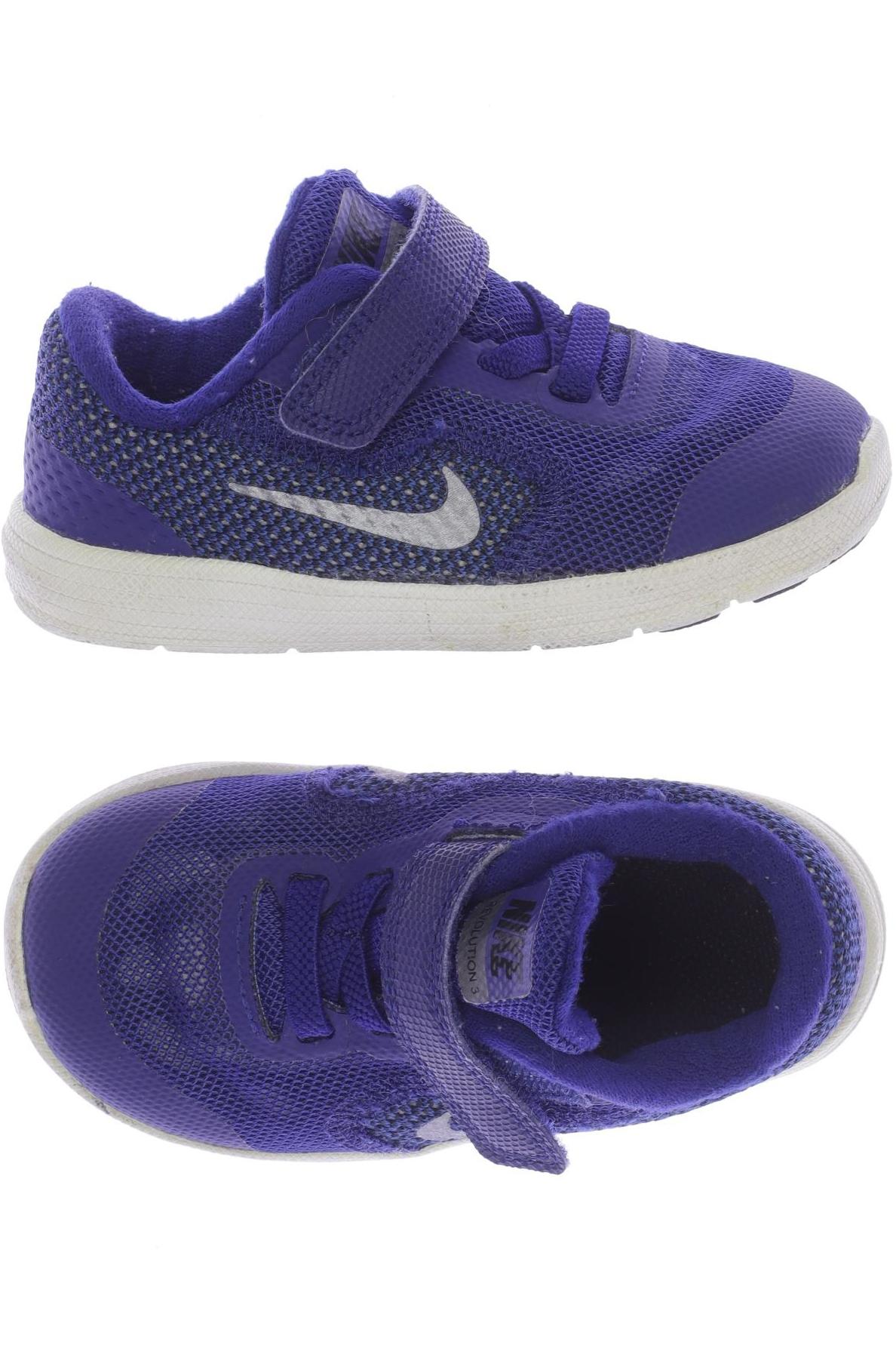 

Nike Jungen Kinderschuhe, marineblau