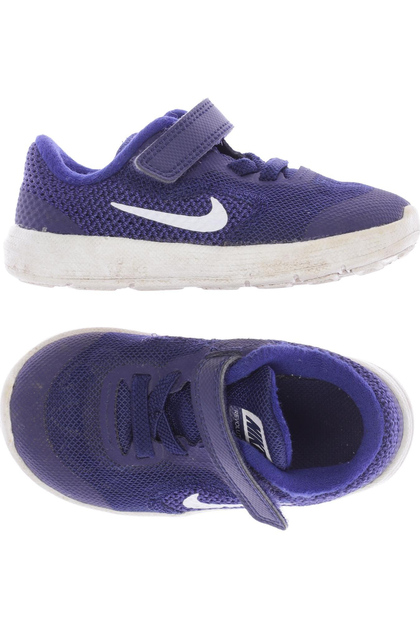 

Nike Jungen Kinderschuhe, blau