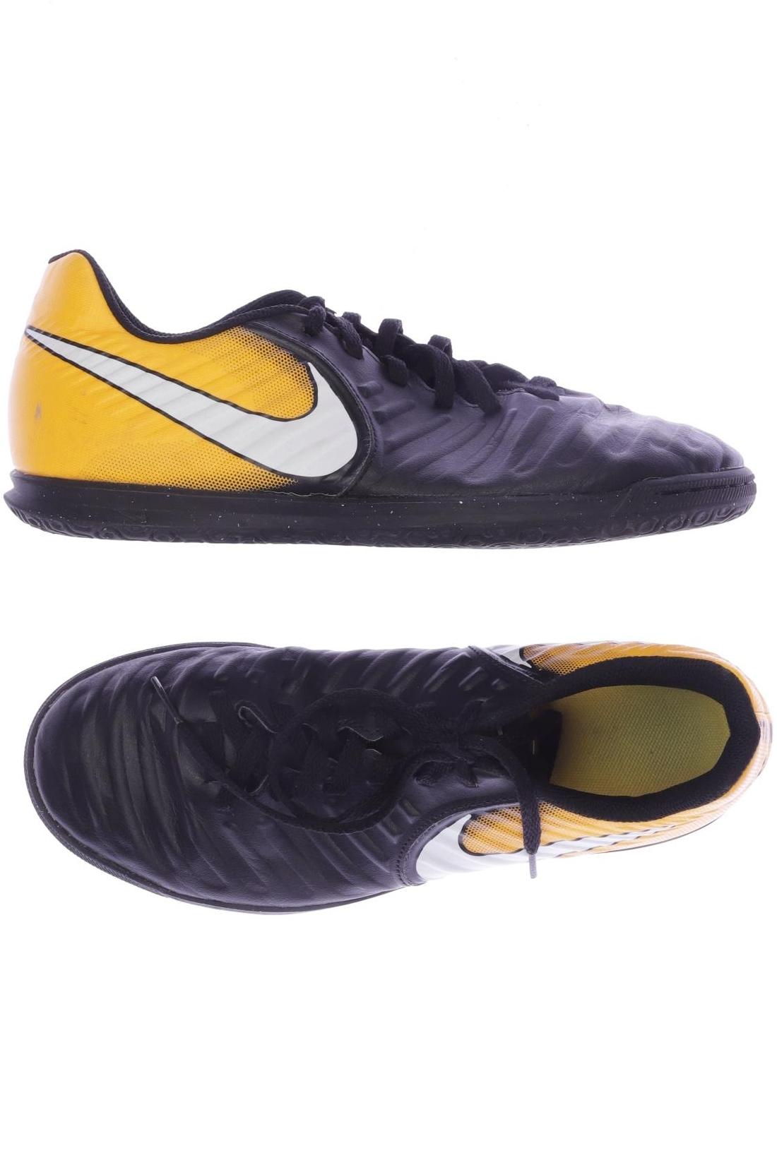 

Nike Herren Kinderschuhe, schwarz, Gr. 38.5
