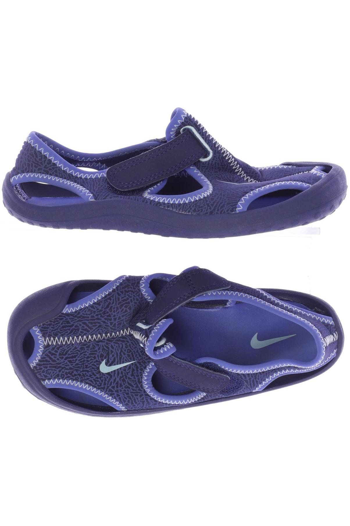 

Nike Herren Kinderschuhe, marineblau, Gr. 30