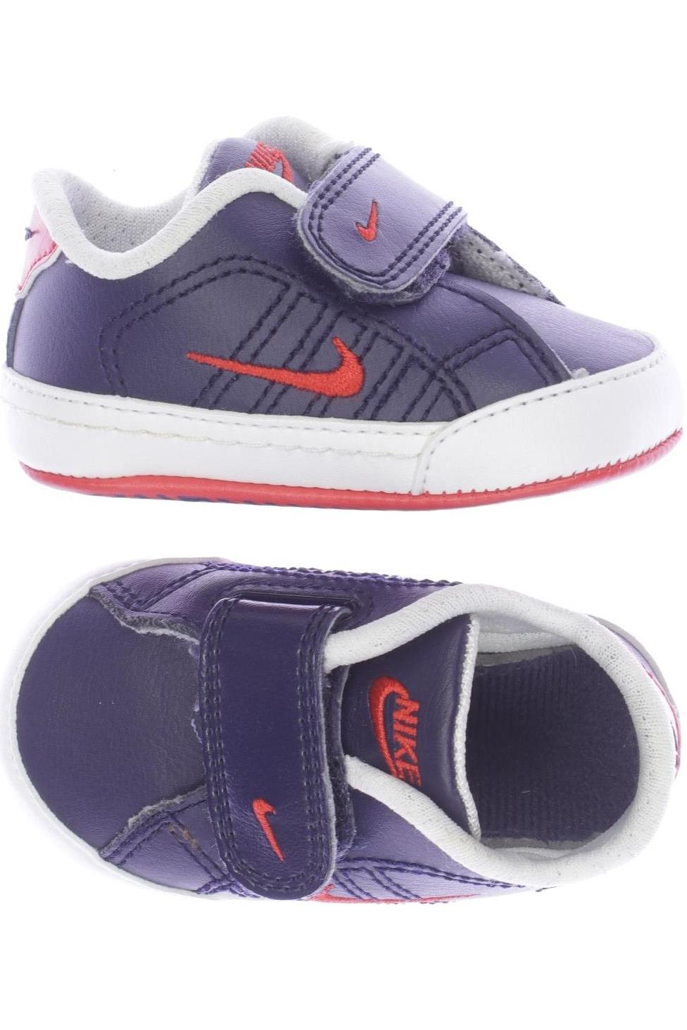 

Nike Herren Kinderschuhe, marineblau, Gr. 16