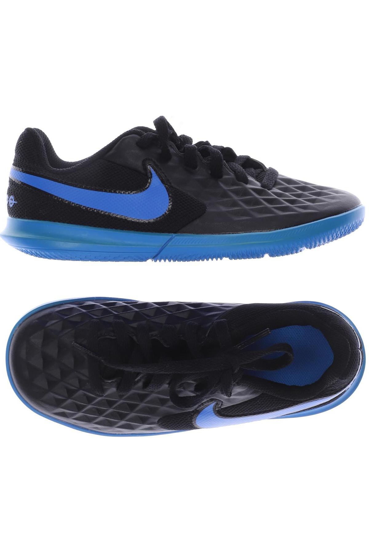 

Nike Herren Kinderschuhe, schwarz, Gr. 28