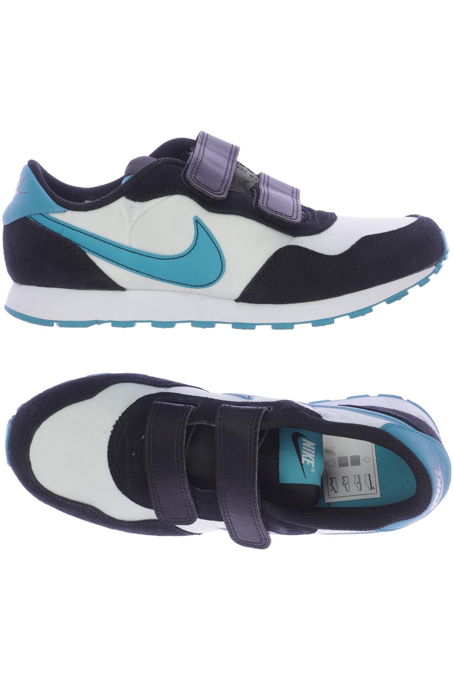 

Nike Herren Kinderschuhe, schwarz, Gr. 35