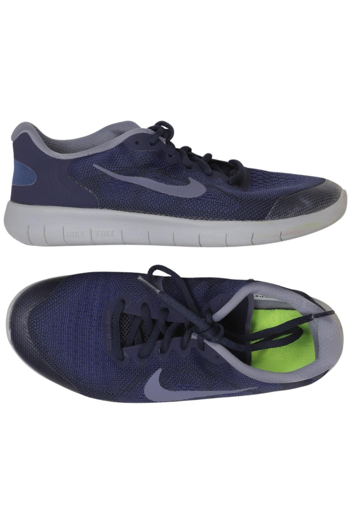 

Nike Jungen Kinderschuhe, marineblau, Gr. 38.5