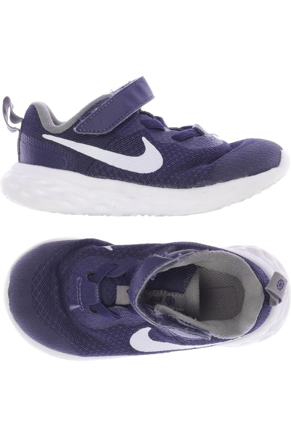 

Nike Herren Kinderschuhe, marineblau, Gr. 25
