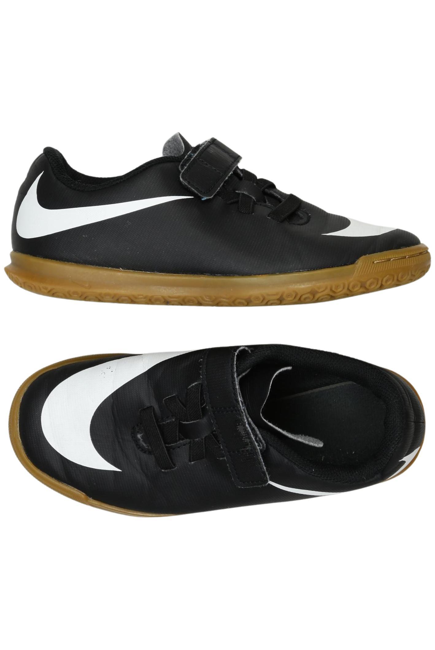 

Nike Herren Kinderschuhe, schwarz, Gr. 31