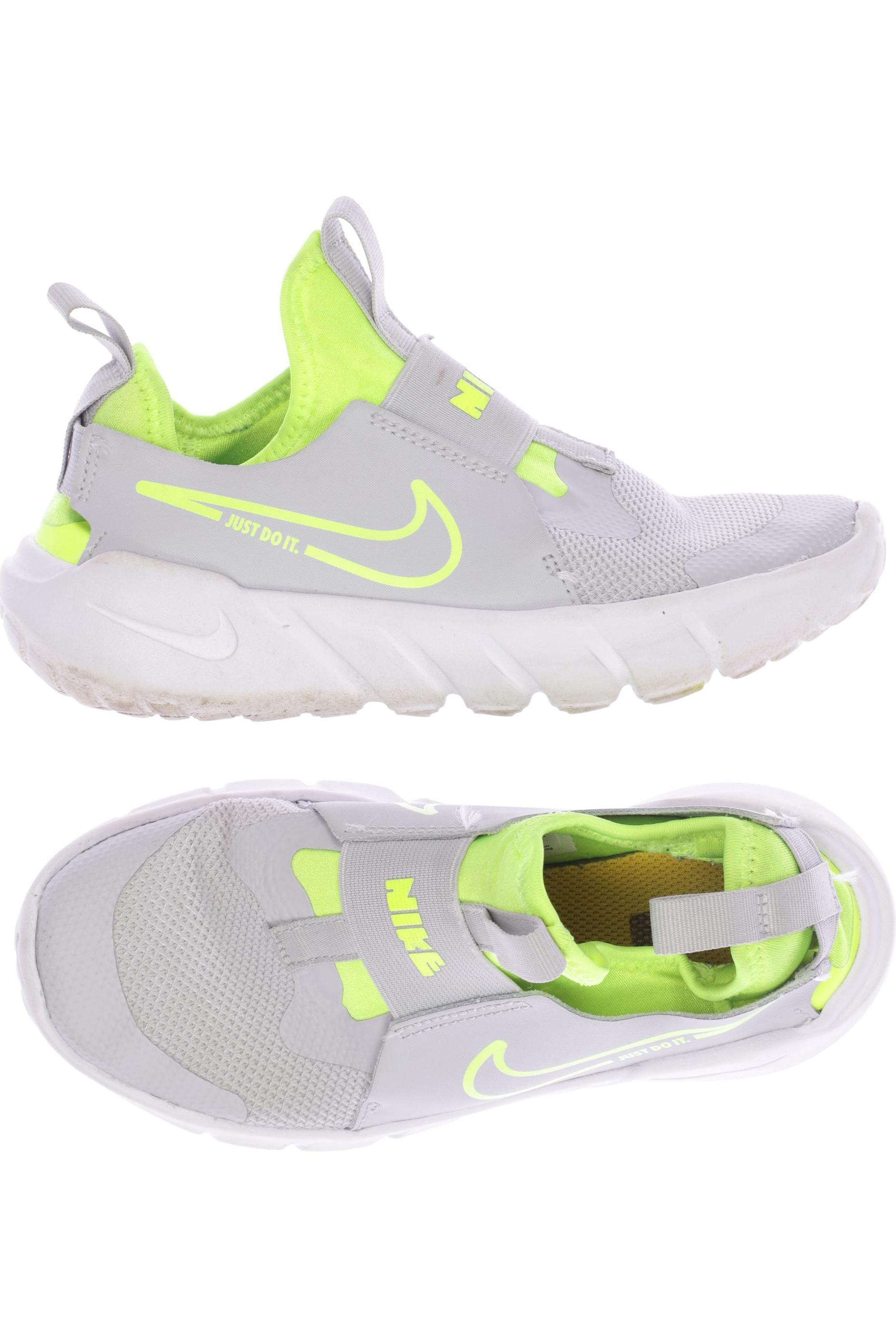 

Nike Herren Kinderschuhe, grau, Gr. 31