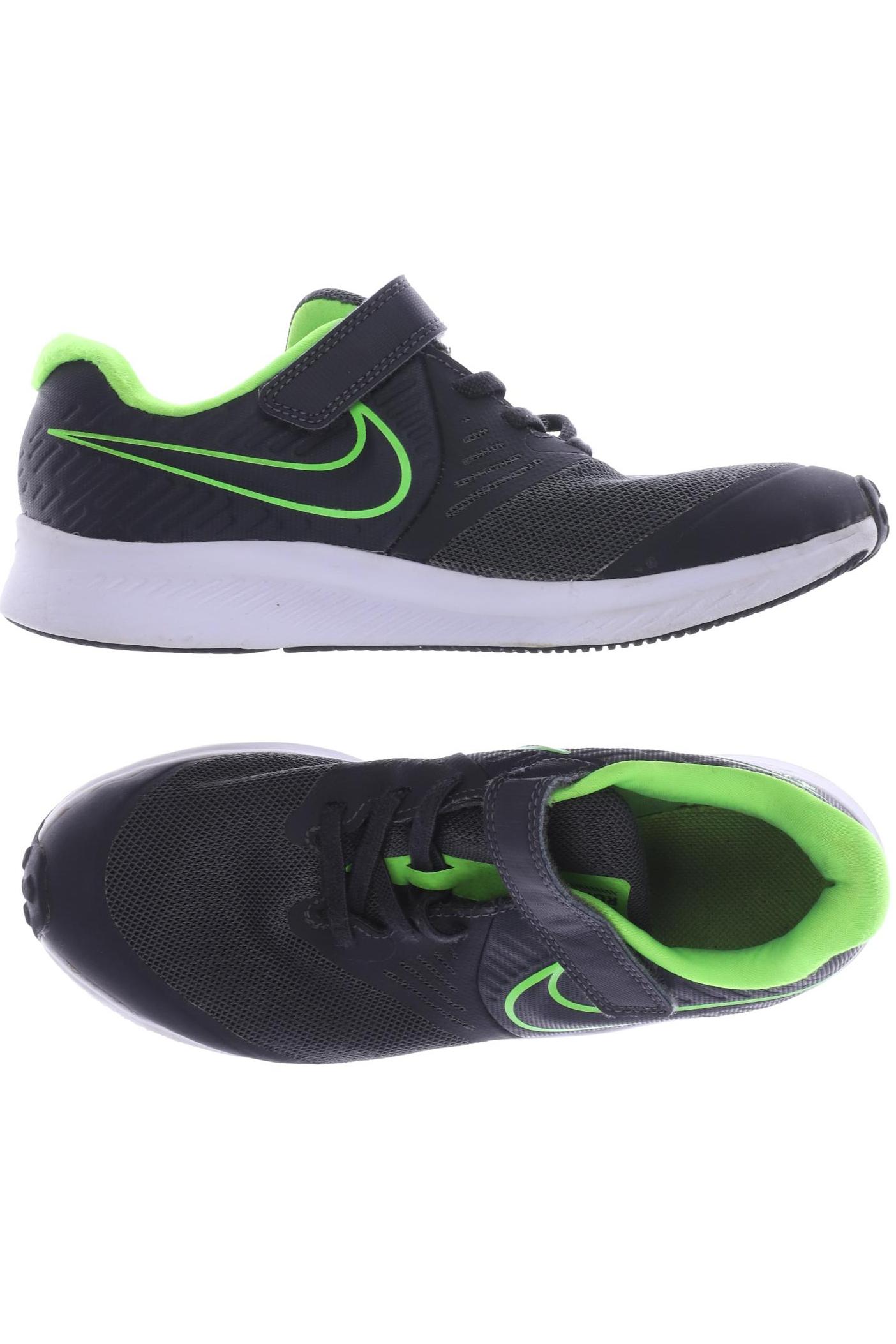 

Nike Jungen Kinderschuhe, grau