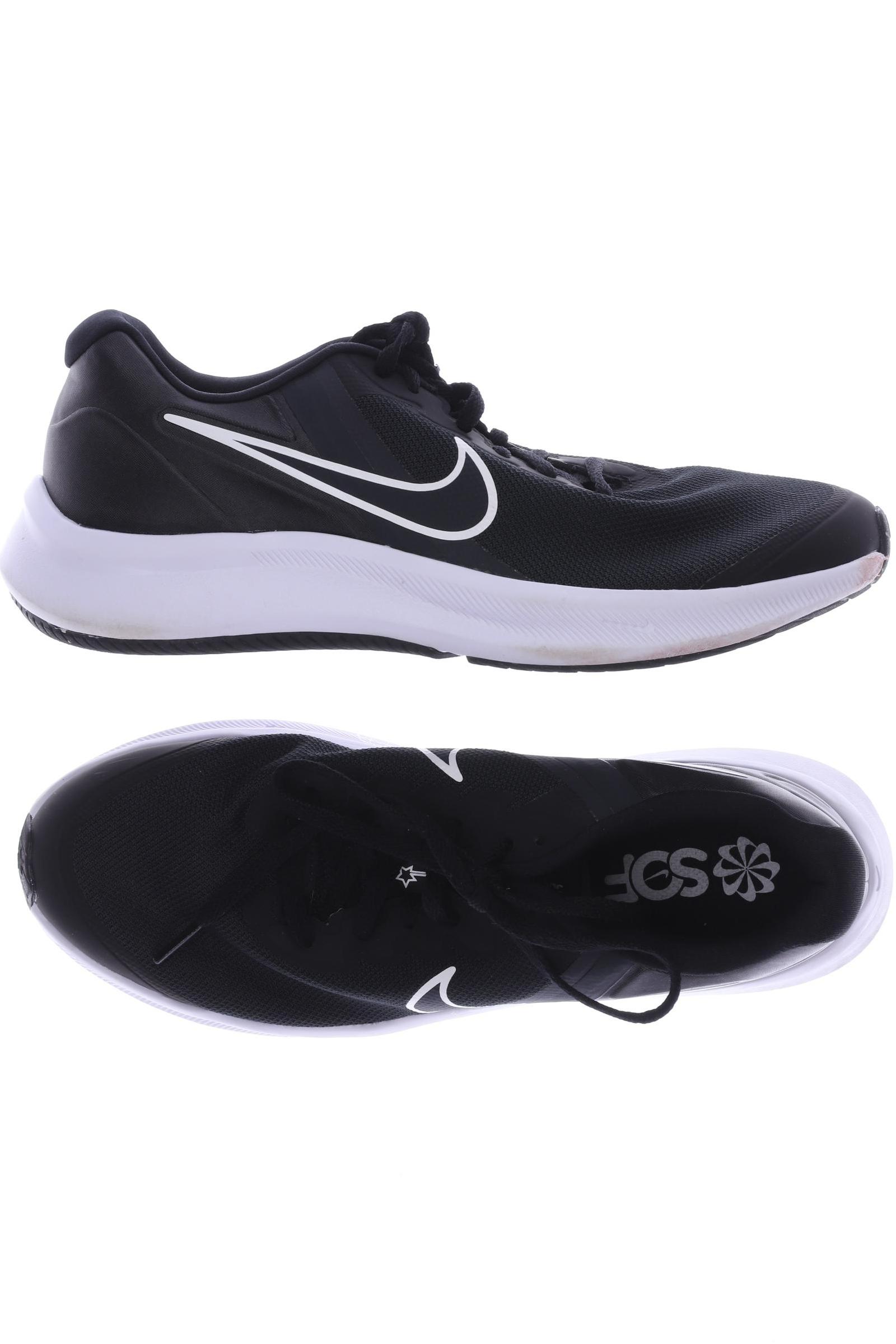 

Nike Jungen Kinderschuhe, schwarz