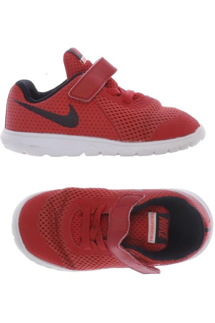 

Nike Herren Kinderschuhe, rot, Gr. 25