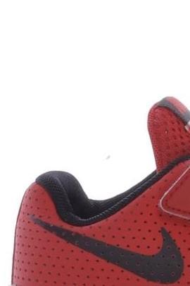 Thumbnail - Nike Jungen Kinderschuhe, rot, Gr. 25
