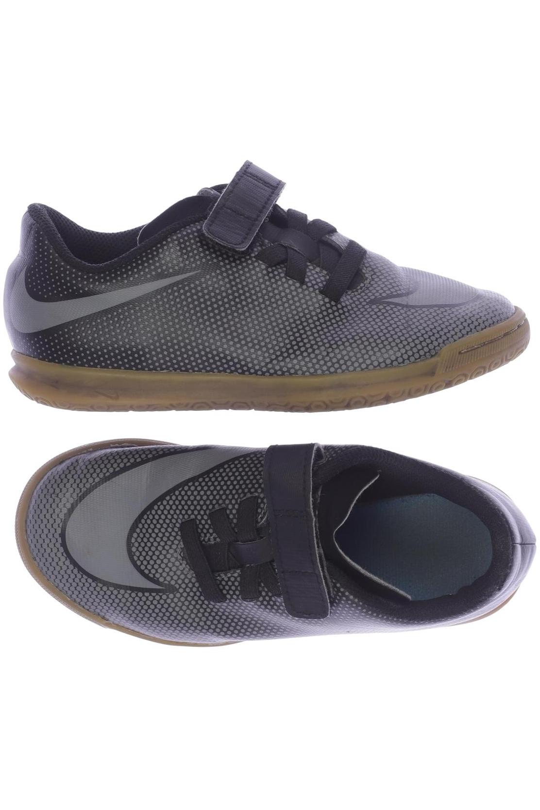 

Nike Herren Kinderschuhe, grau, Gr. 30