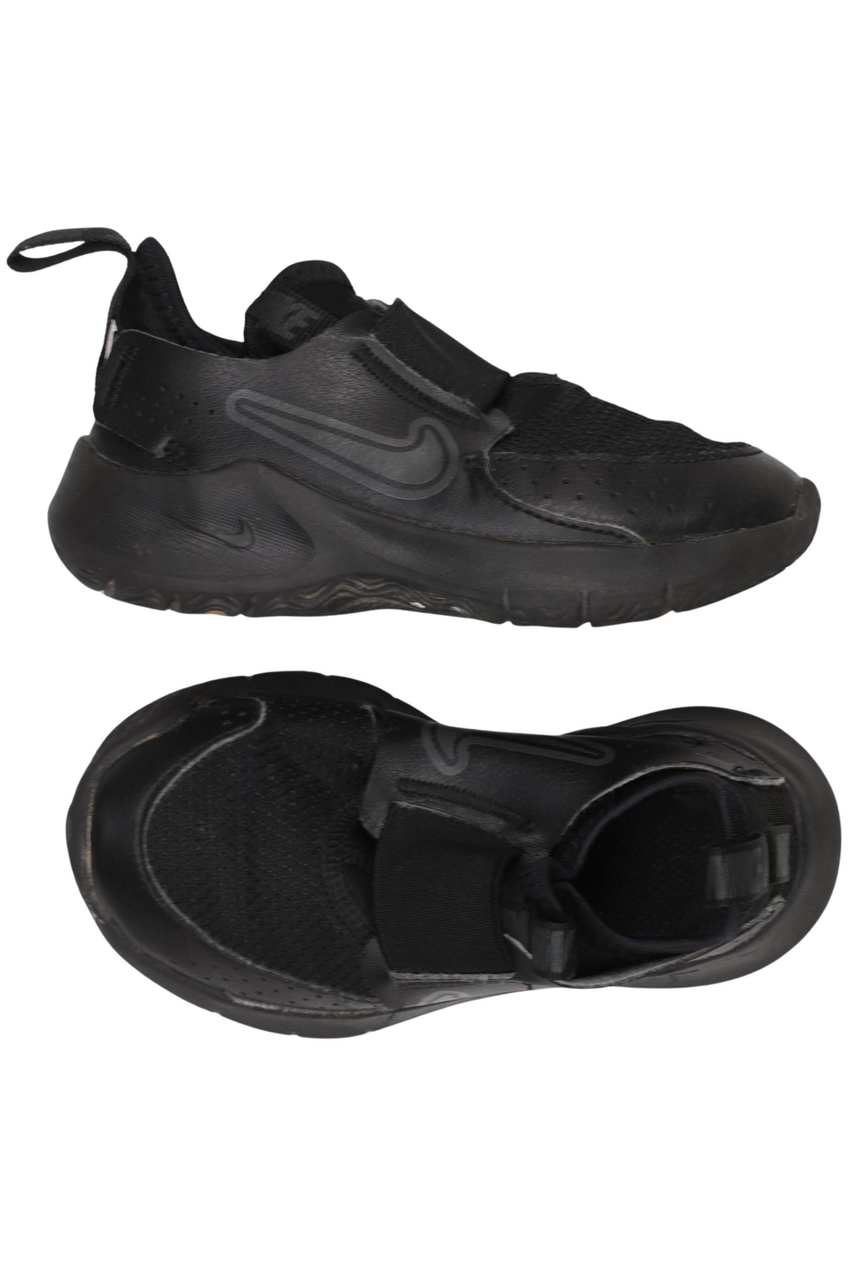 

Nike Jungen Kinderschuhe, schwarz, Gr. 25