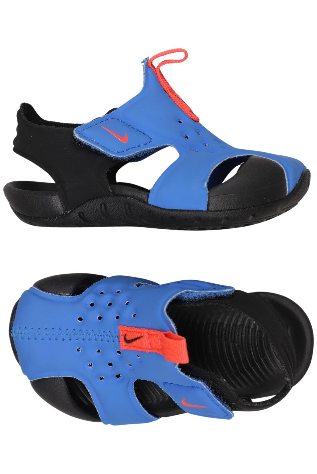 

Nike Jungen Kinderschuhe, mehrfarbig, Gr. 19