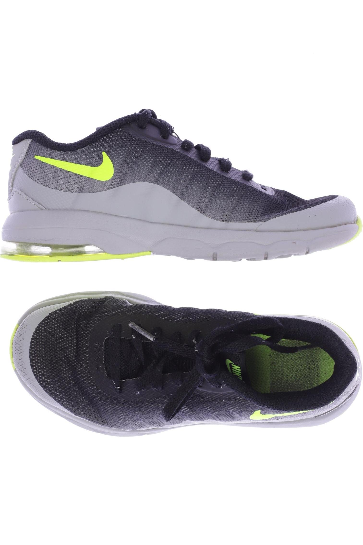 

Nike Herren Kinderschuhe, grau, Gr. 29