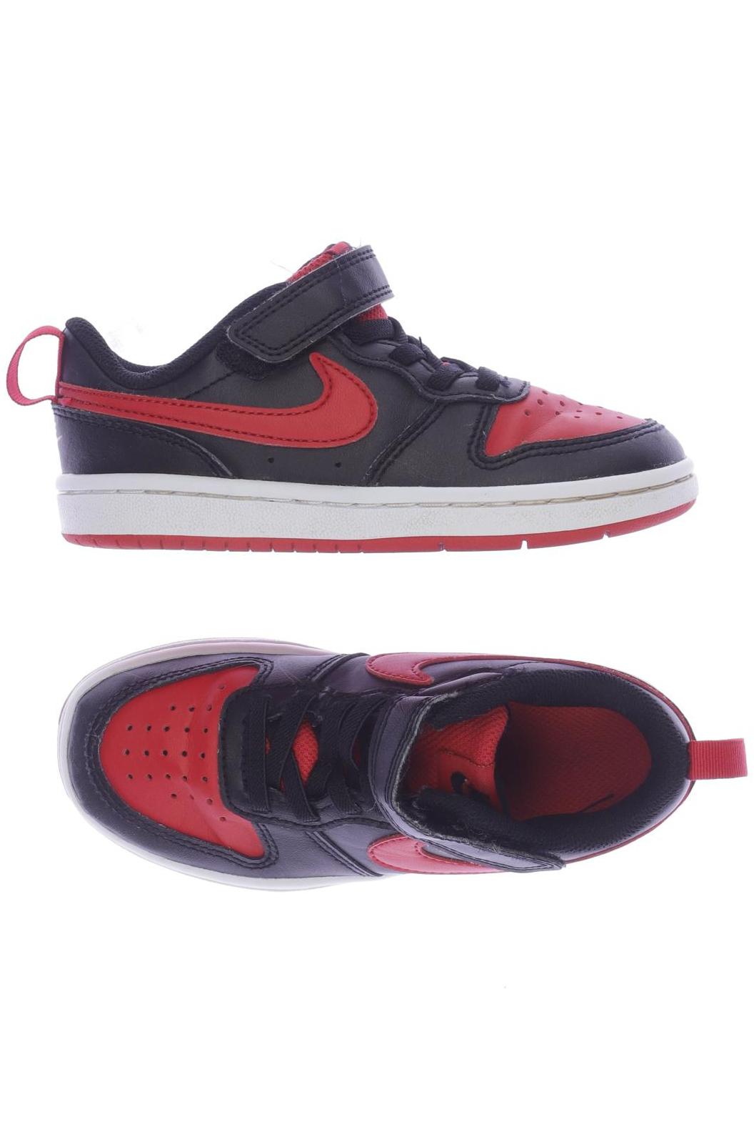 

Nike Jungen Kinderschuhe, rot