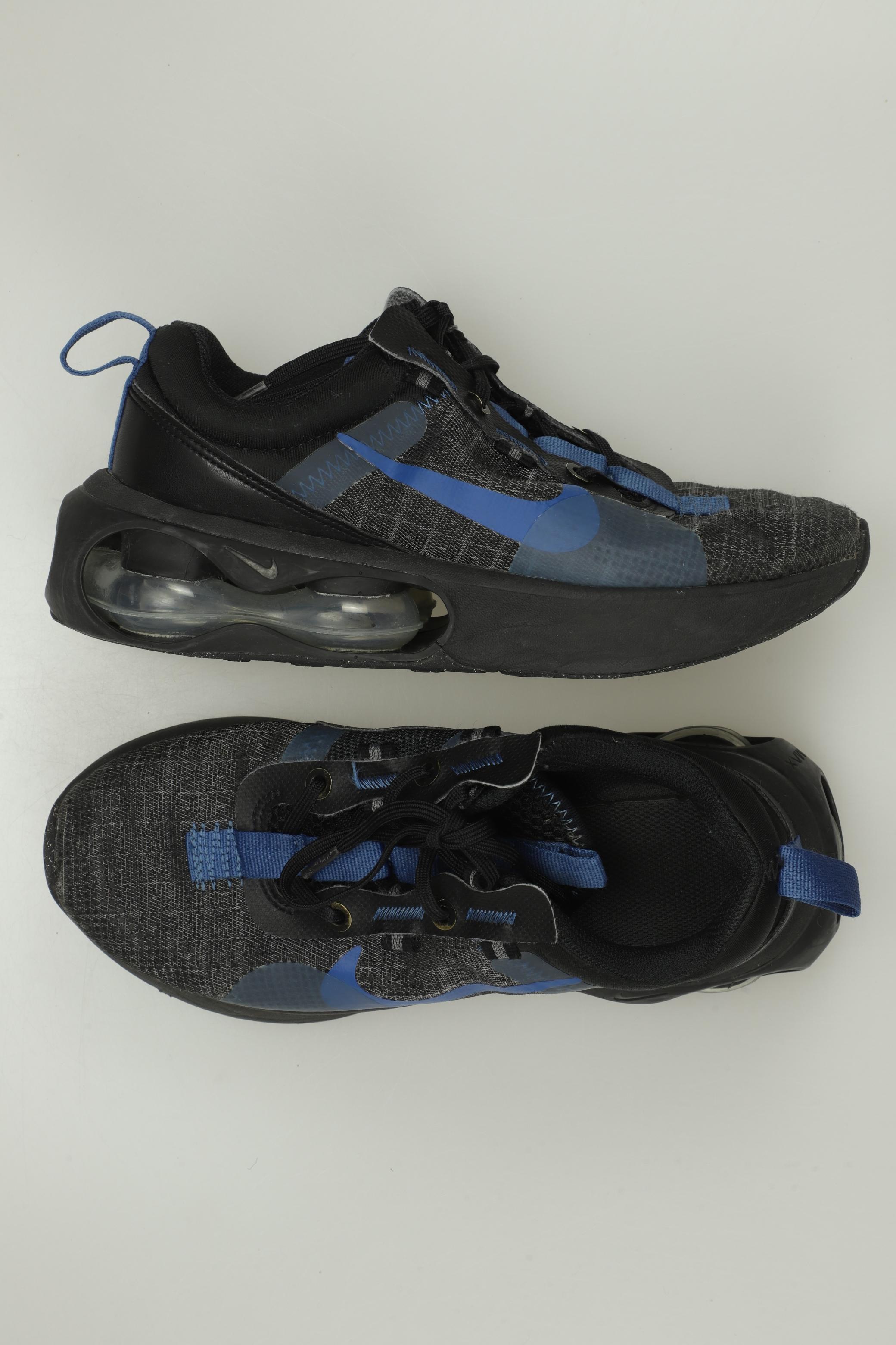 

Nike Jungen Kinderschuhe, grau, Gr. 35.5