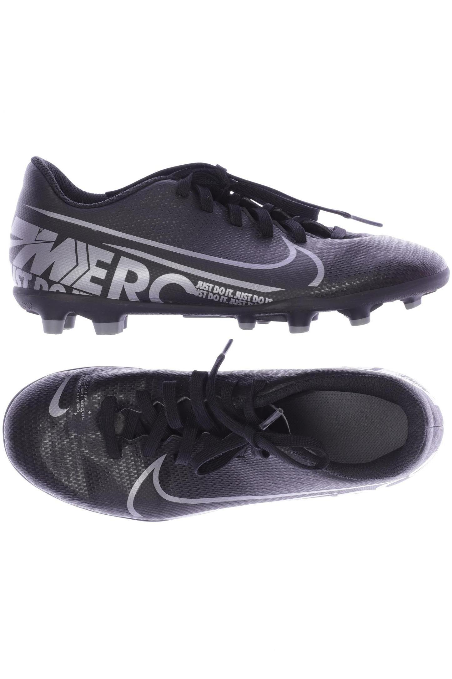 

Nike Jungen Kinderschuhe, schwarz