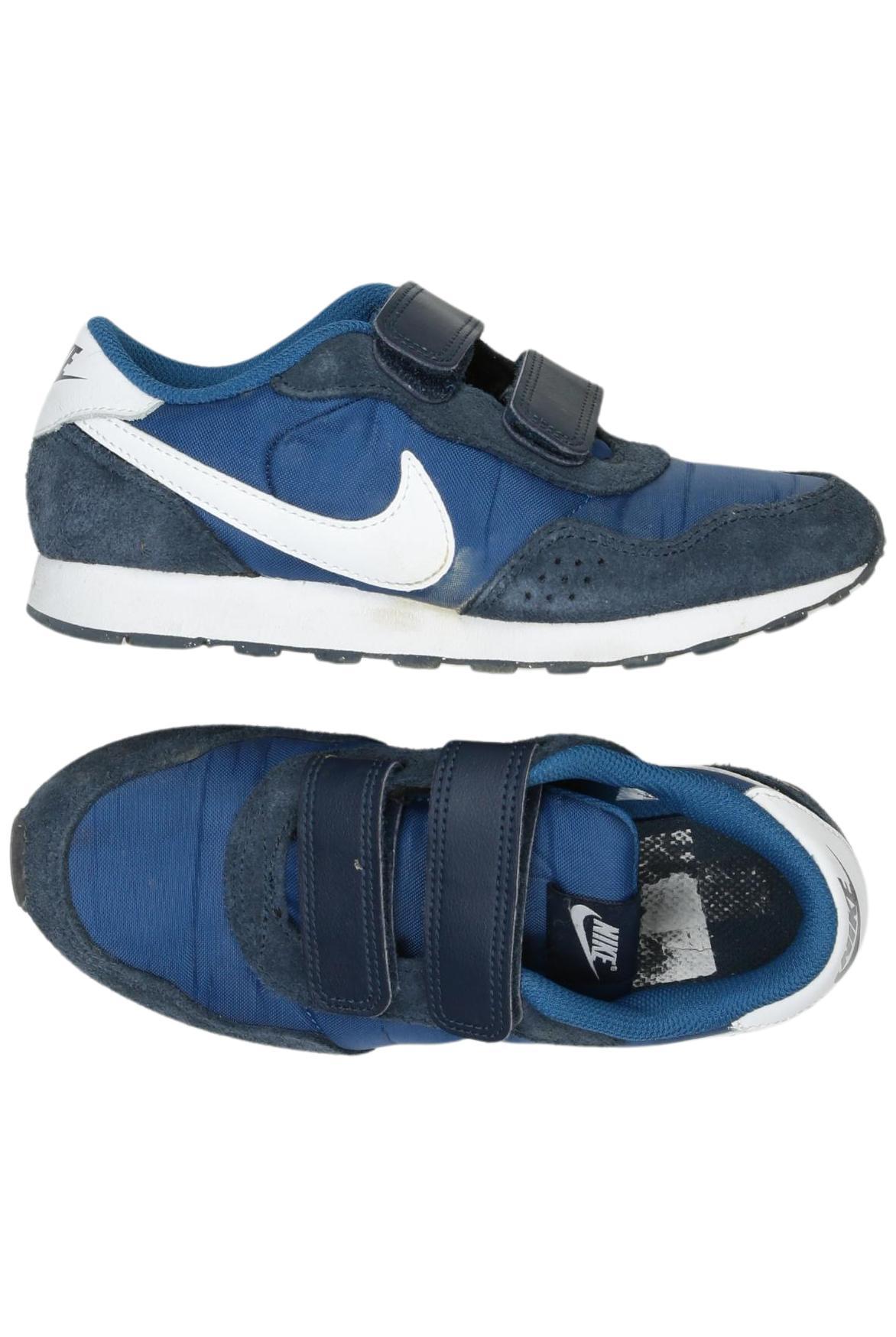 

Nike Herren Kinderschuhe, blau, Gr. 32