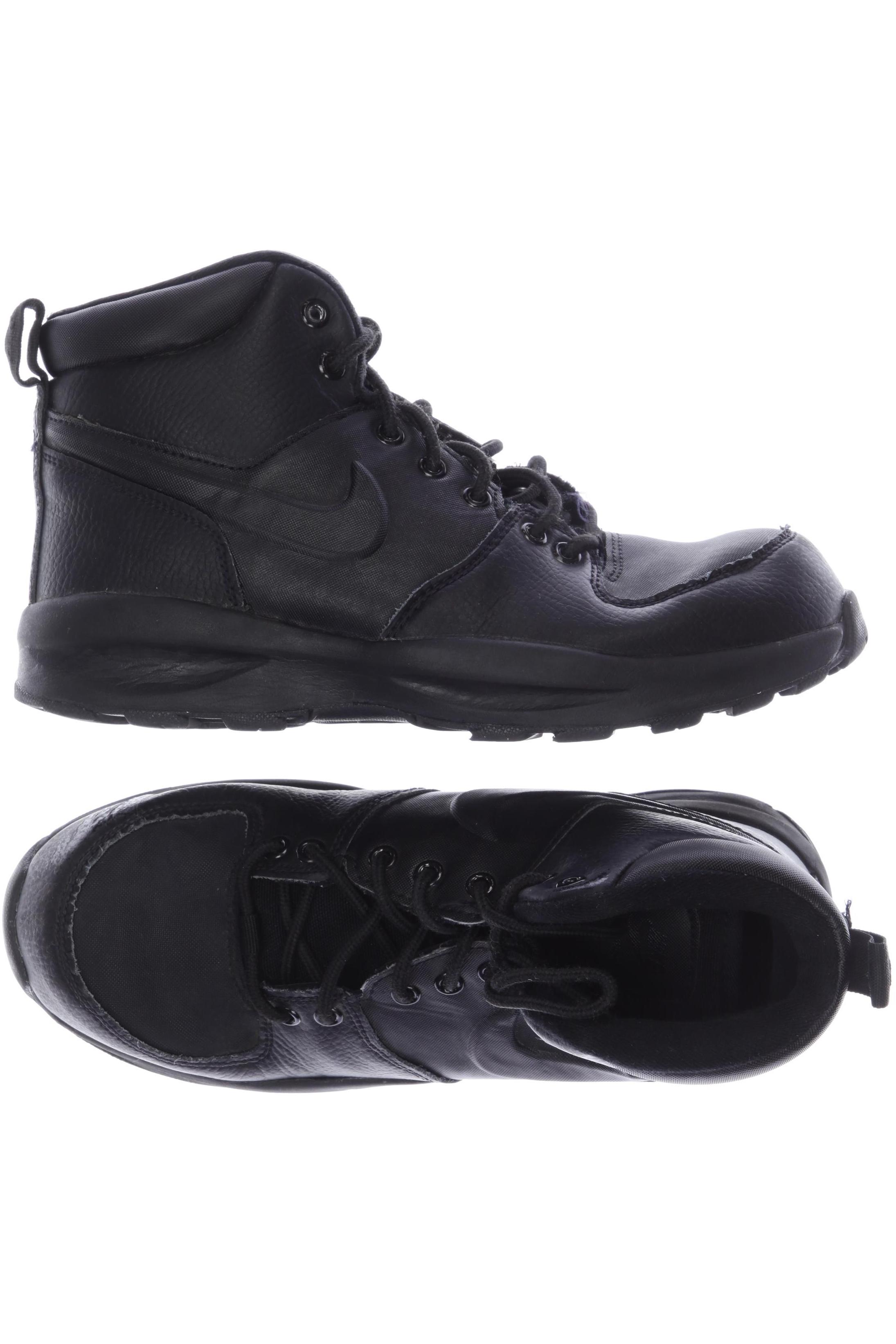 

Nike Herren Kinderschuhe, schwarz, Gr. 38.5