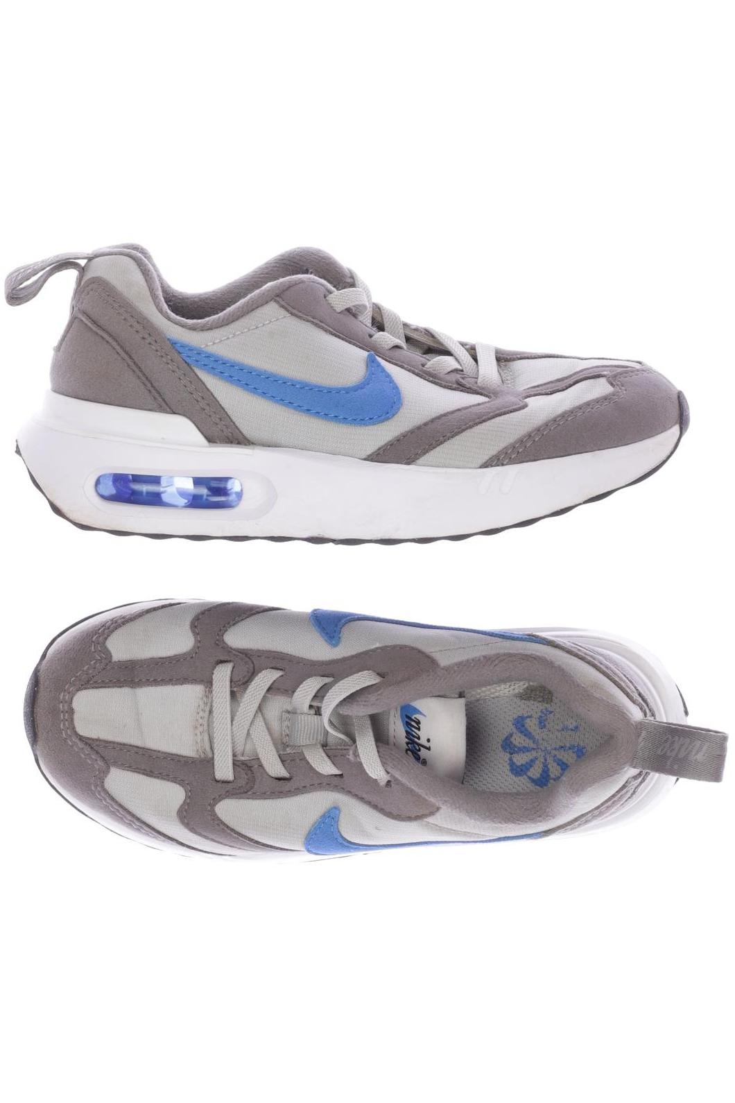 

Nike Jungen Kinderschuhe, grau