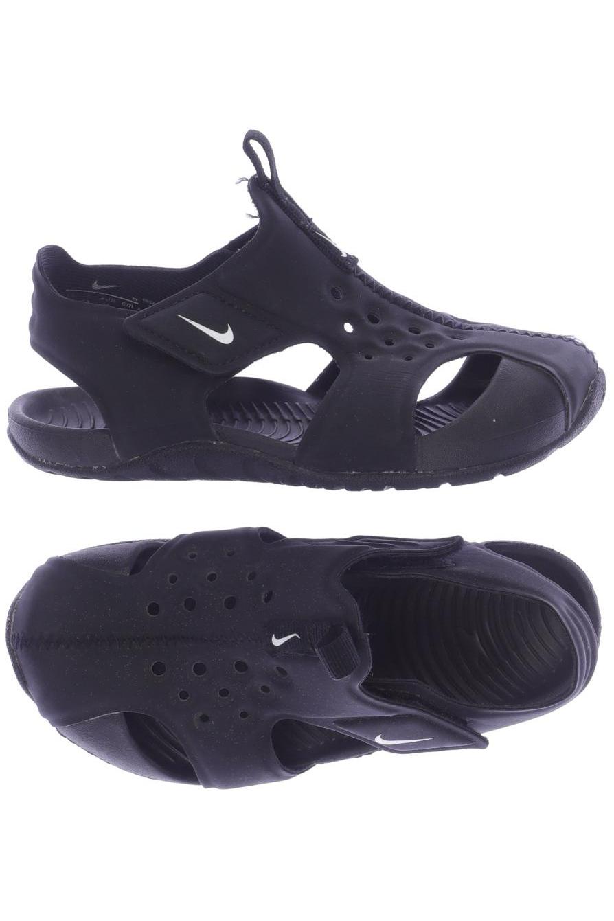 

Nike Jungen Kinderschuhe, schwarz