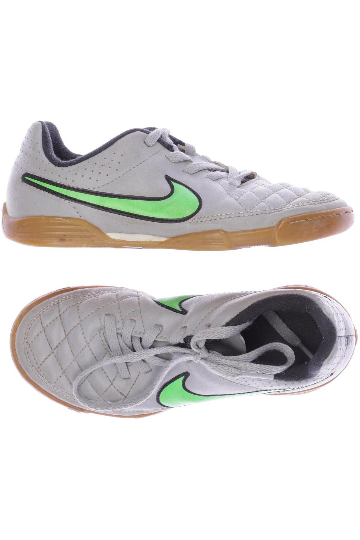 

Nike Herren Kinderschuhe, grau, Gr. 29