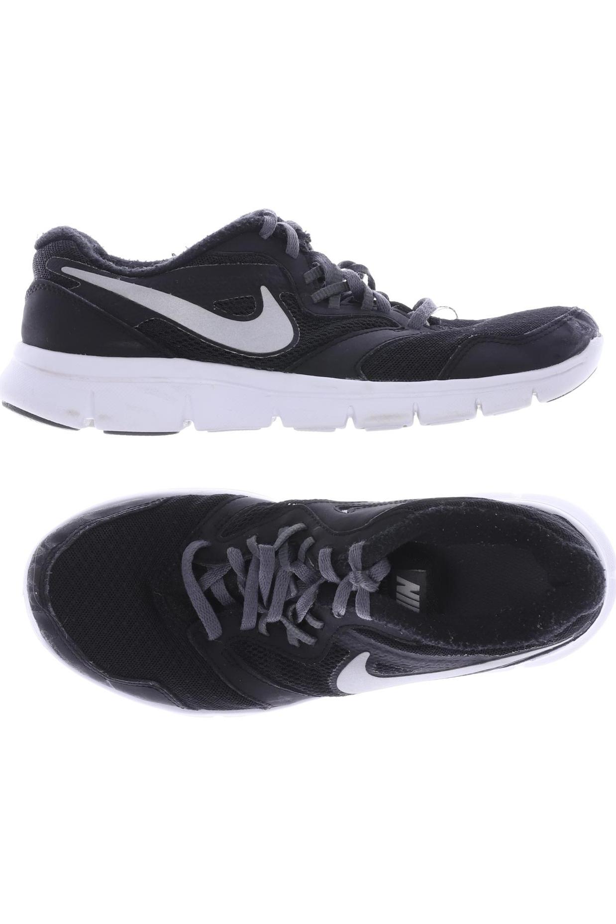 

Nike Jungen Kinderschuhe, schwarz