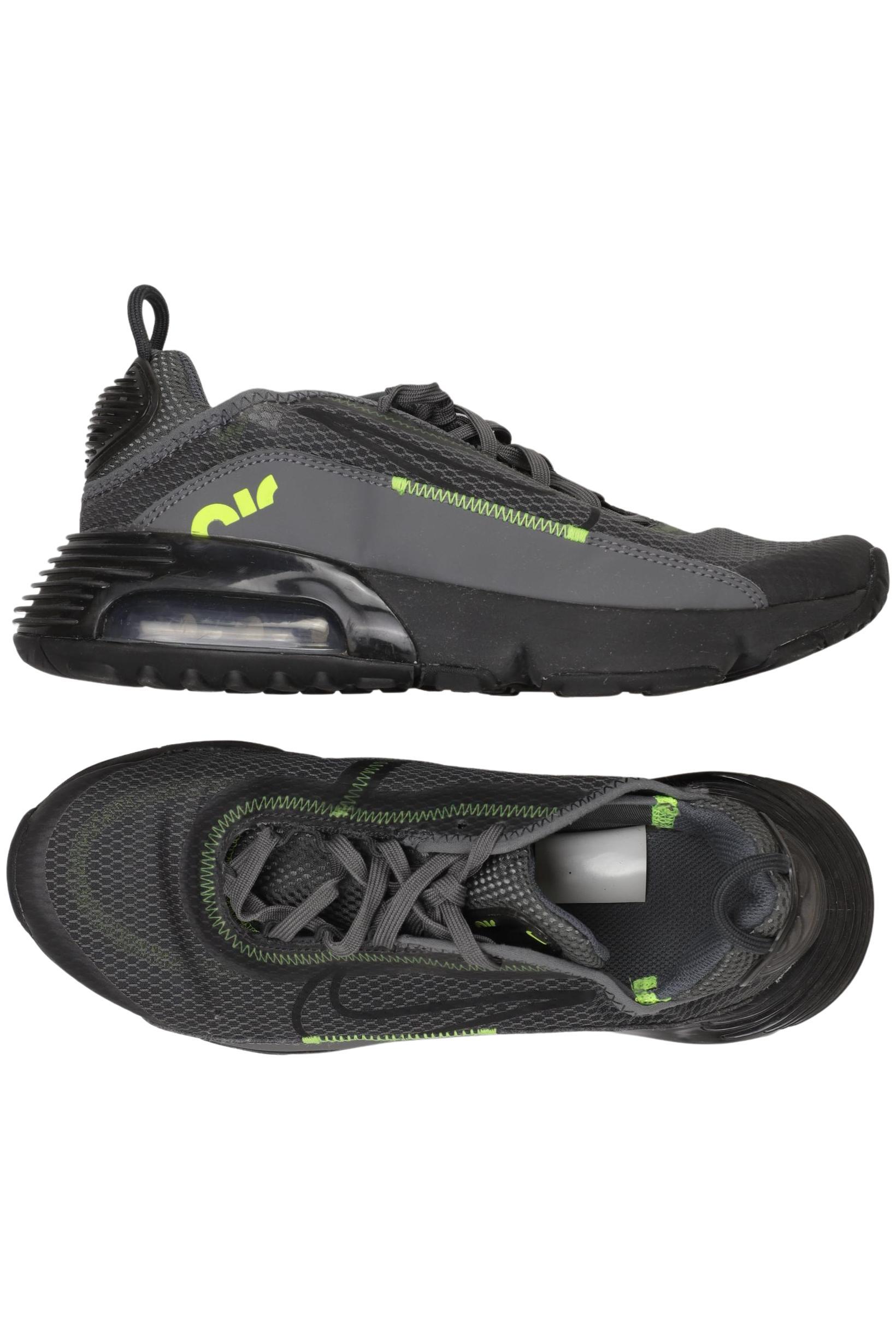 

Nike Herren Kinderschuhe, neon, Gr. 38.5