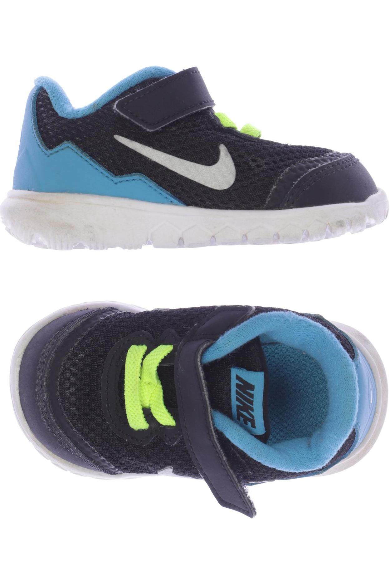 

Nike Herren Kinderschuhe, schwarz, Gr. 19