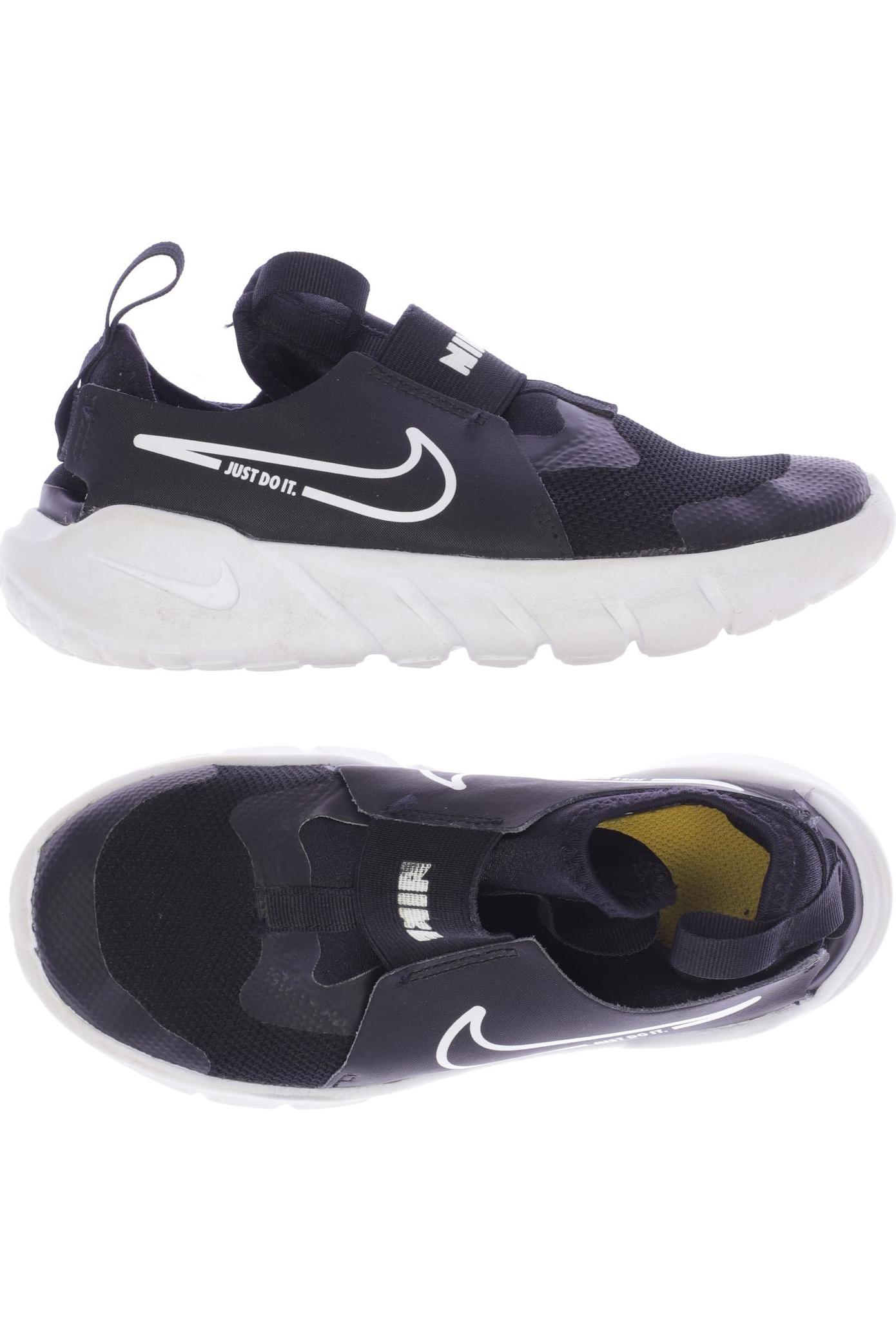 

Nike Jungen Kinderschuhe, schwarz