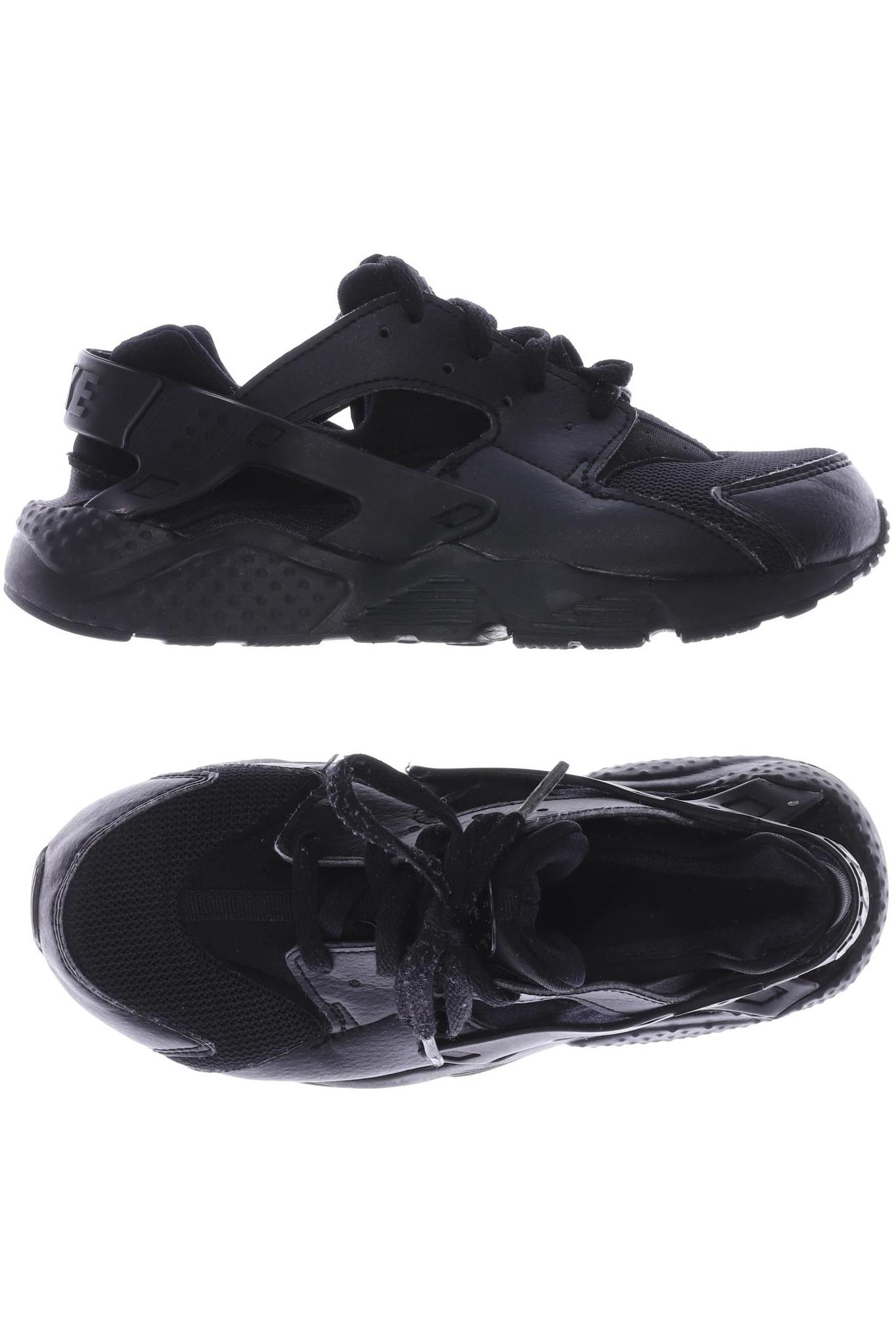 

Nike Jungen Kinderschuhe, schwarz