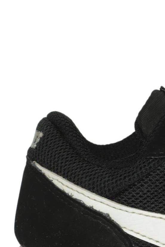 Thumbnail - Nike Jungen Kinderschuhe, schwarz, Gr. 23