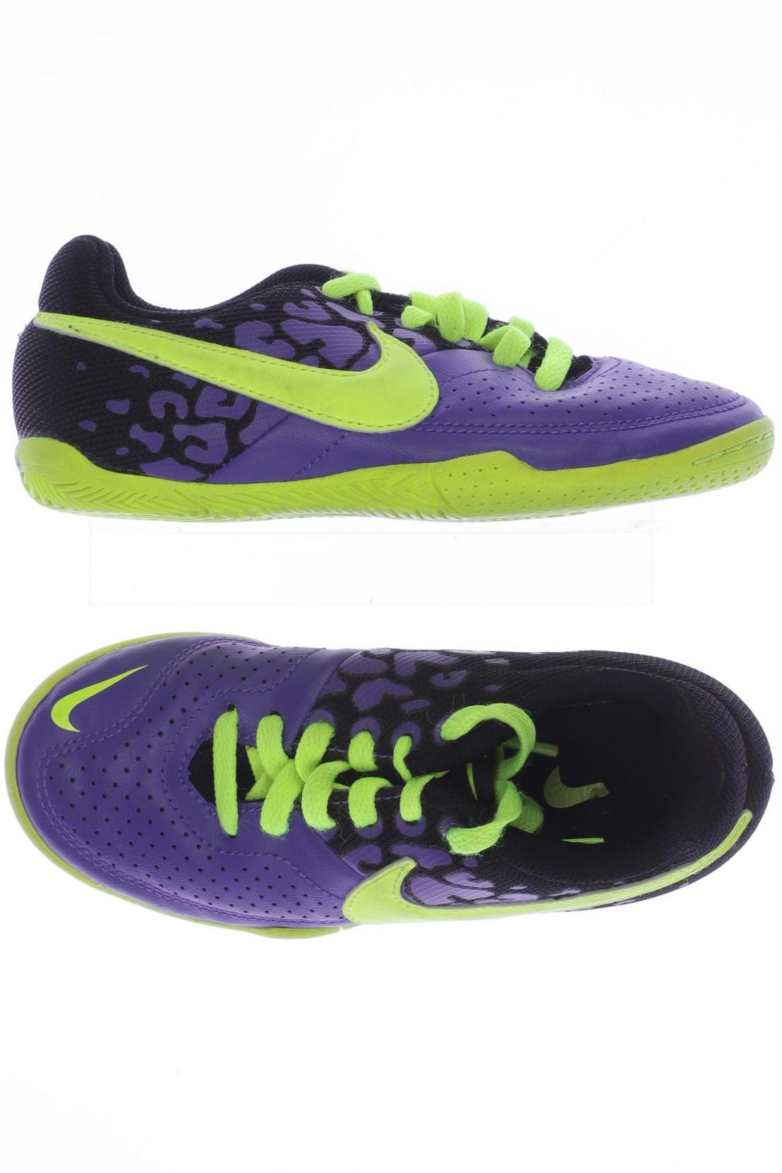 

Nike Herren Kinderschuhe, flieder, Gr. 28