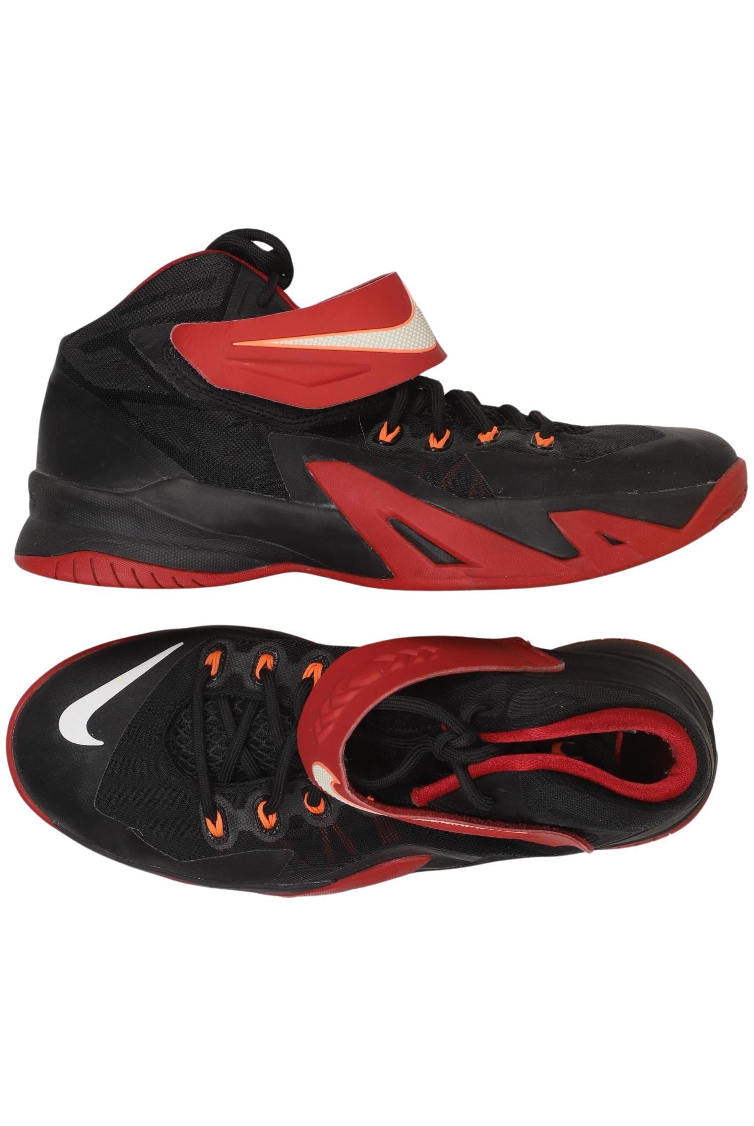 

Nike Jungen Kinderschuhe, mehrfarbig, Gr. 16