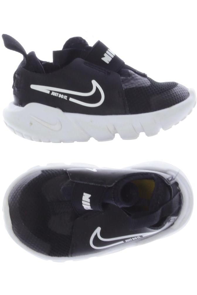 

Nike Herren Kinderschuhe, schwarz, Gr. 19